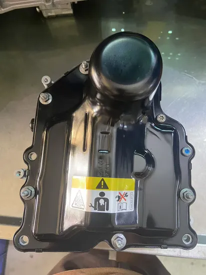 Piezas de transmisión automotriz de alta calidad Bo LAN W 0am927769K