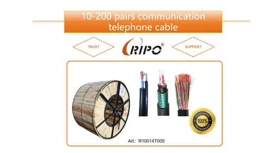 Precio de fábrica de telecomunicaciones 10