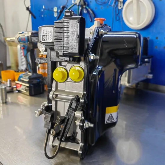 Transmisión automotriz Oam con buena relación calidad-precio - Piezas para coche 0am927769e