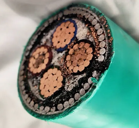 Cable de alimentación de alto rendimiento, de bajo voltaje, con aislamiento XLPE de pares y triples núcleos para condiciones extremas, cable de instrumentación blindado, cable Ia