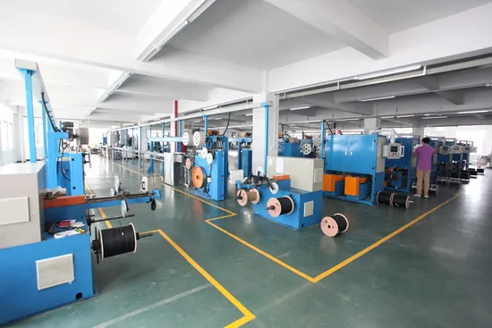 Cable de fibra óptica para telecomunicaciones de diámetro pequeño para exteriores Gyfxy