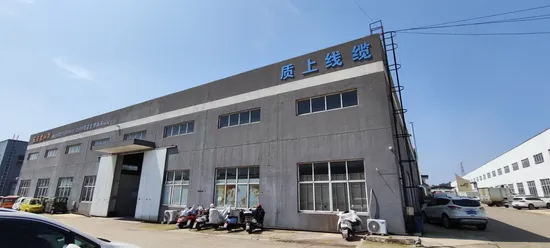 Cable espiral retráctil engarzado con funda de PUR Rvvsp 6X0,1 mm² y 1X2px0,1