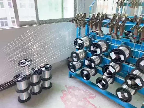 Cable de red de cobre PVC Cat7, cable LAN para telecomunicaciones