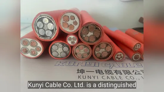 Cable coaxial de calidad superior con núcleo de cobre para una mayor durabilidad