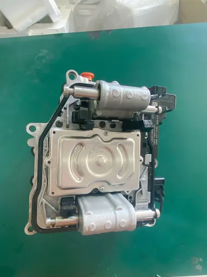 Piezas de transmisión automotriz de alta calidad Tww Oam 0am927769n