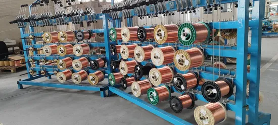 Cable eléctrico de cobre con aislamiento de PVC BVR de alta calidad, venta al por mayor en China