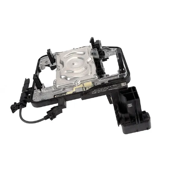 722.7 A0245455132 Unidad de control de transmisión Tcu Adecuada para Ben Automotive Parts