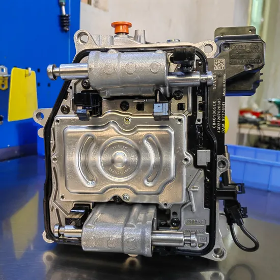 Piezas de transmisión automotriz de alta calidad Bo LAN Bl 0am927769d