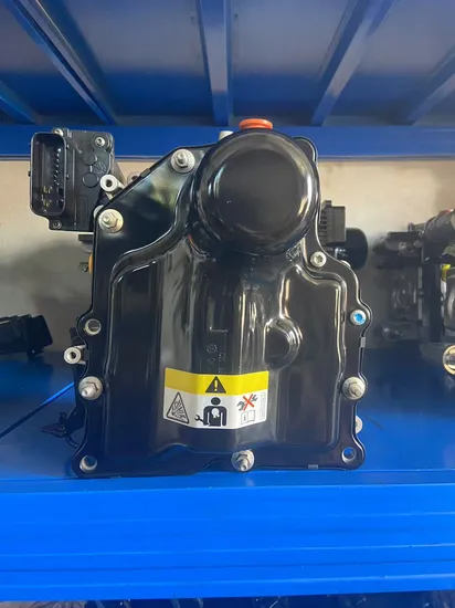 Bo LAN Oam - Transmisión automotriz con buena relación calidad-precio - Piezas para automóviles 0am927769e